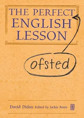 Perfect (Ofsted) English Lesson