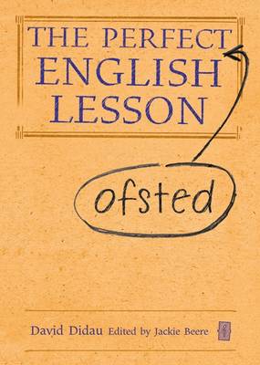 Perfect (Ofsted) English Lesson