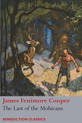 Last of the Mohicans