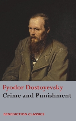 Crime and Punishment