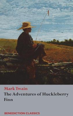 Adventures of Huckleberry Finn