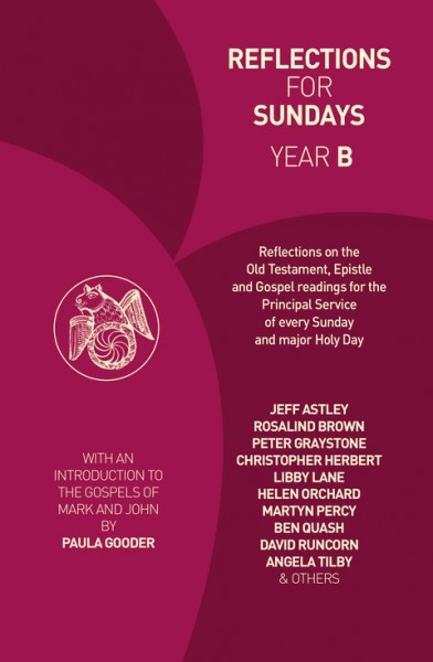 Reflections for Sundays, Year B