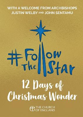 Follow the Star 2019 (pack of 50): 12 Days of Christmas Wonder