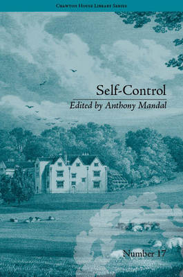 Self Control: by Mary Brunton