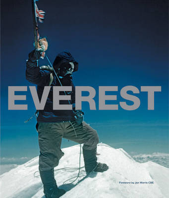 Everest Limited edition