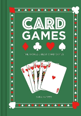 Card Games: The World's Best Card Games