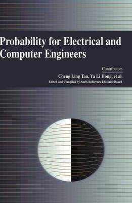 Probability for Electrical and Computer Engineers New edition