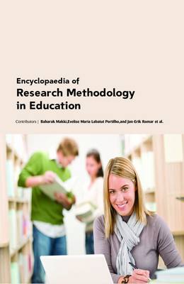Encyclopaedia of Research Methodology in Education New edition