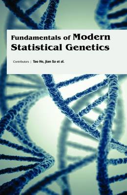 Fundamentals of Modern Statistical Genetics New edition