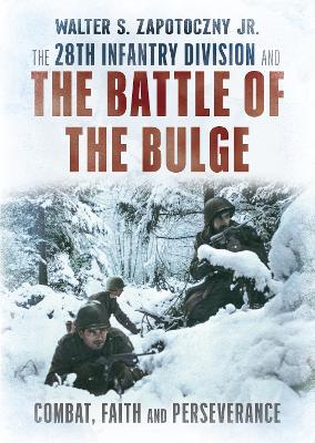 28th Infantry Division and the Battle of the Bulge