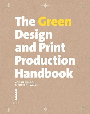 Green Design and Print Production Handbook