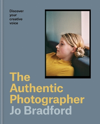 Authentic Photographer: Finding your creative voice