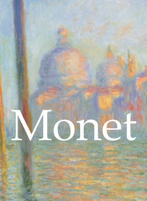 Claude Monet and artworks