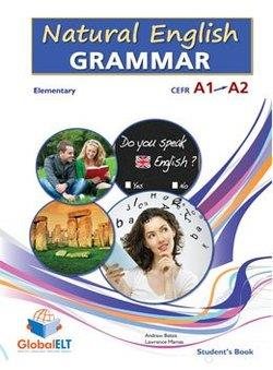 Natural English Grammar 2 - Elementary - Student's book