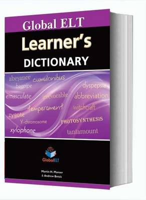 Global Elt Learner's Dictionary