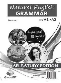 Natural English Grammar 2 - Elementary - Self-study edition