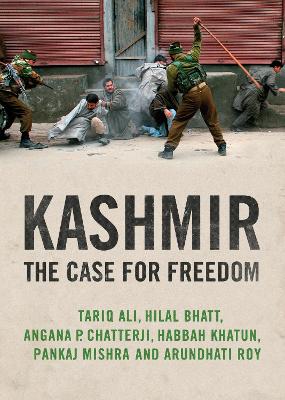 Kashmir: The Case for Freedom