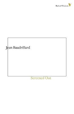 Screened Out