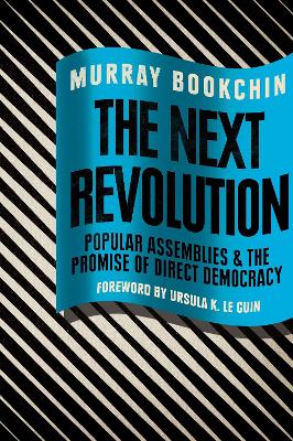 Next Revolution: Popular Assemblies and the Promise of Direct Democracy