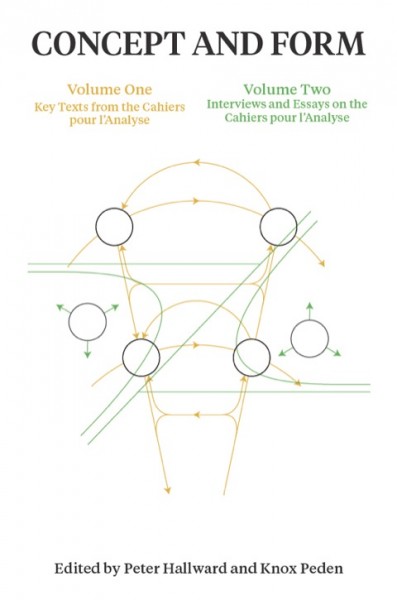 Concept and Form 2 Volume Set