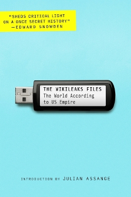 WikiLeaks Files: The World According to US Empire