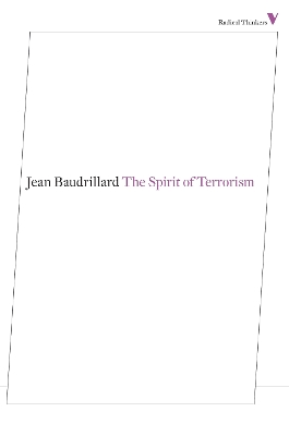 Spirit of Terrorism