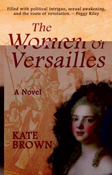 Women of Versailles