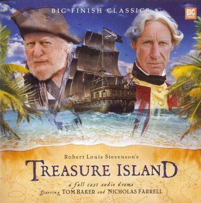 Treasure Island