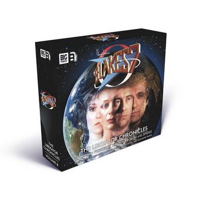 Liberator Chronicles, Volume 8
