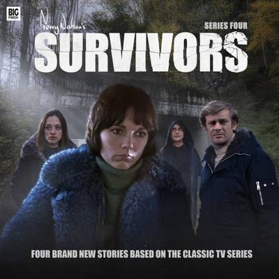 Survivors, No. 4