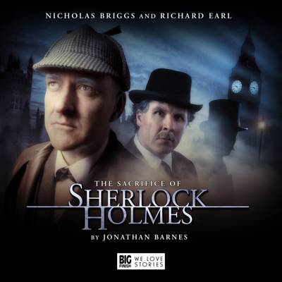 Sacrifice of Sherlock Holmes