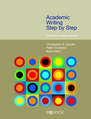 Academic Writing Step by Step: A Research-based Approach