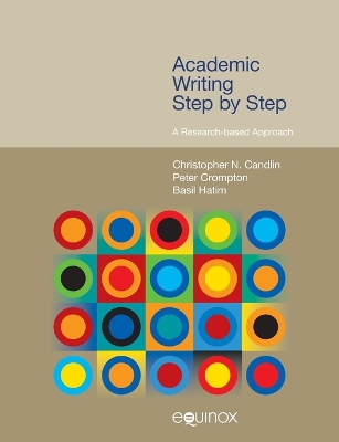 Academic Writing Step by Step: A Research-based Approach