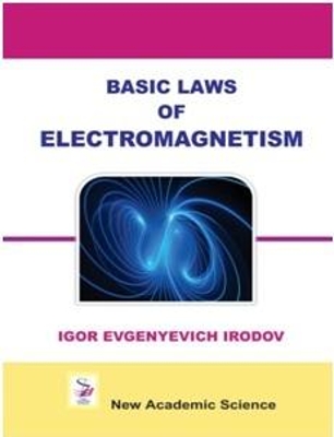 BASIC LAWS OF ELECTROMAGNETISM 2020 Special edition
