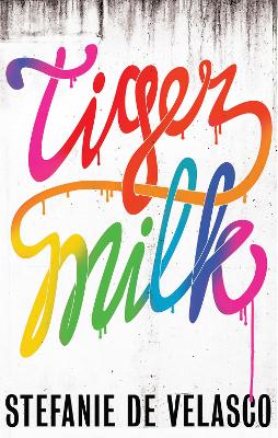Tiger Milk UK Airports ed