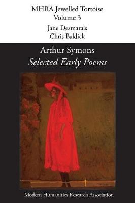 Selected Early Poems Annotated edition