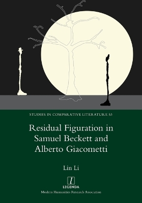 Residual Figuration in Samuel Beckett and Alberto Giacometti
