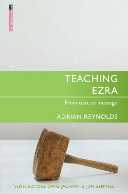Teaching Ezra: From Text to Message Revised ed.
