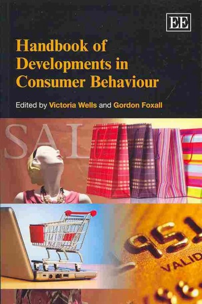 Handbook of Developments in Consumer Behaviour