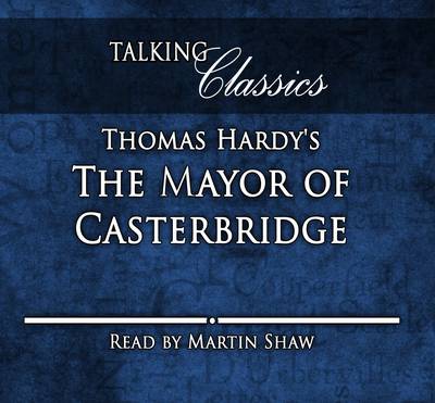 Mayor of Casterbridge