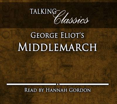 George Eliot's Middlemarch