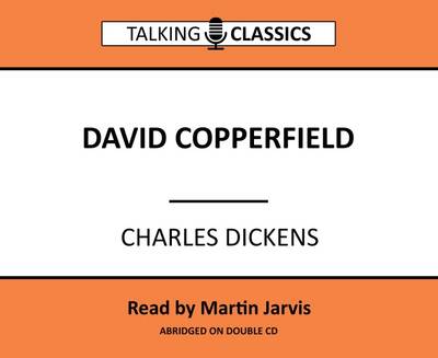 David Copperfield Abridged edition