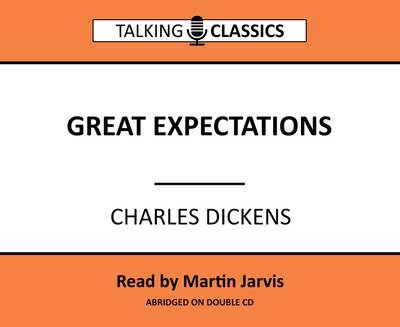 Great Expectations Abridged edition