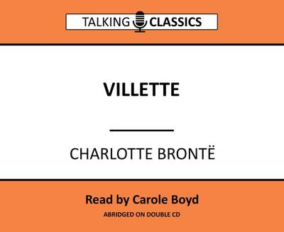 Villette Abridged edition