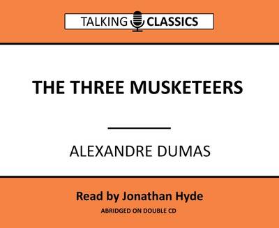 Three Musketeers Abridged edition