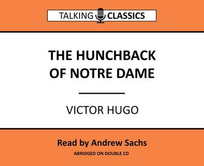 Hunchback of Notre Dame Abridged edition