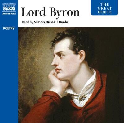 Great Poets - Lord Byron Combined volume