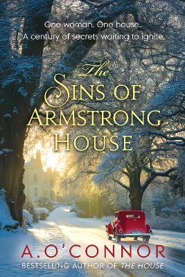 Sins of Armstrong House