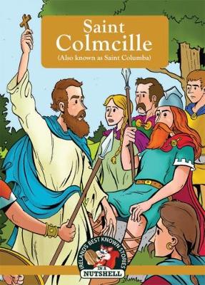 Saint Colmcille Expurgated edition