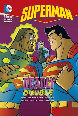Deadly Double